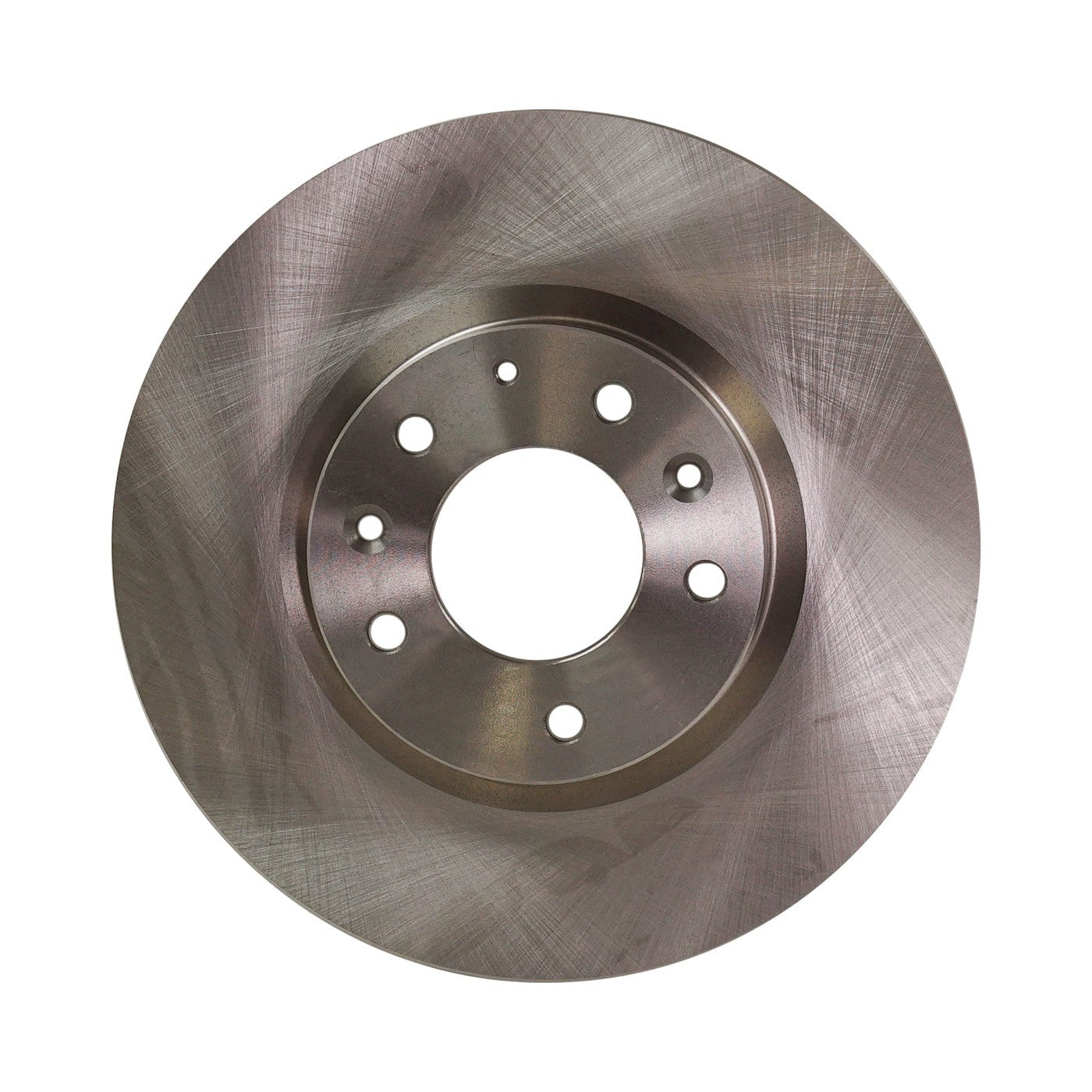 Brake Disc Rotor and Pad Kit for Ford Fusion, Mazda 6 (2006–2013)