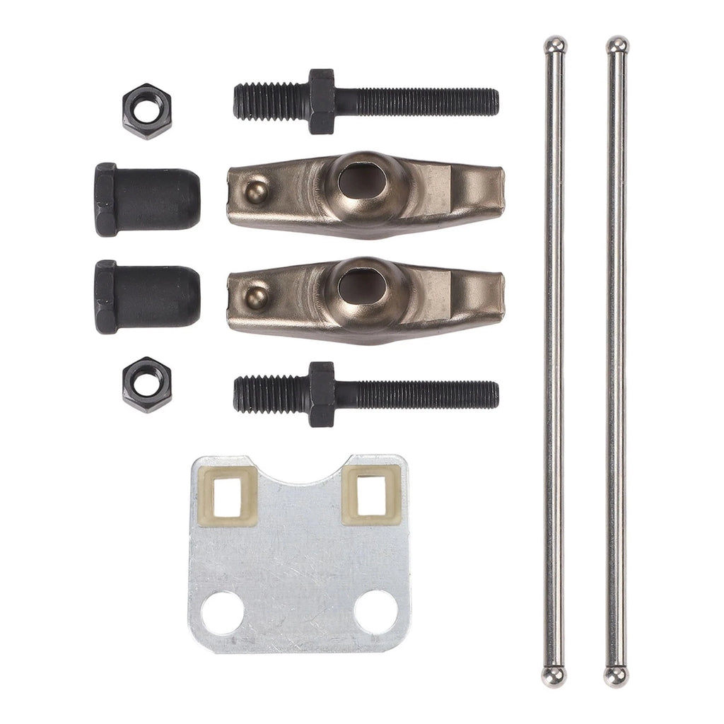 Engine Valve Rocker Kit for GX160 GX200 (Replacement Parts)