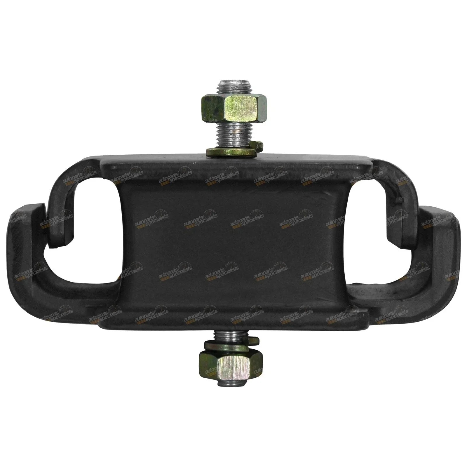 Front Engine Mount / Left or Right / Toyota Landcruiser 1PZ 3.5L PZJ70 PZJ75
