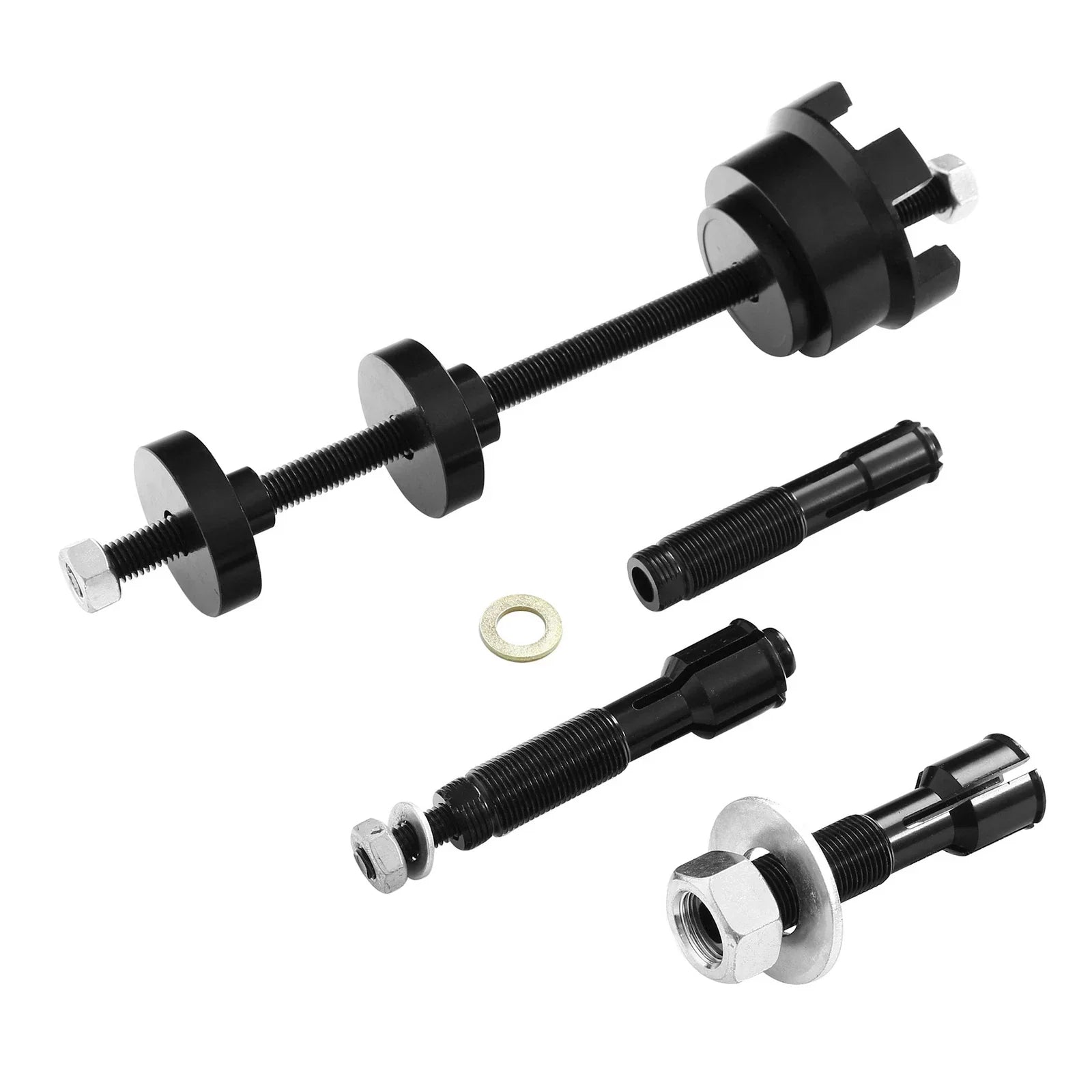 Wheel Bearing Remover Installer Tool for Harley Davidson