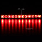 LED Third Brake Light for Buick Encore Chevy Trax (2013–2018)
