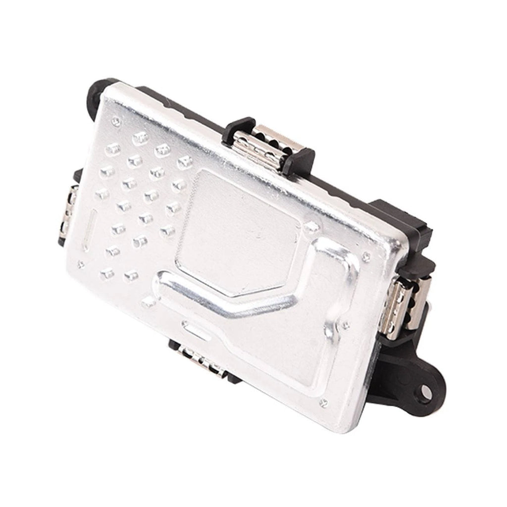 A/C Blower Motor Resistor for Mercedes-Benz C-Class CLS E-Class SL-Class