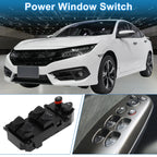 Power Window Switch for Honda Civic (2006) No. 35750SNBG03