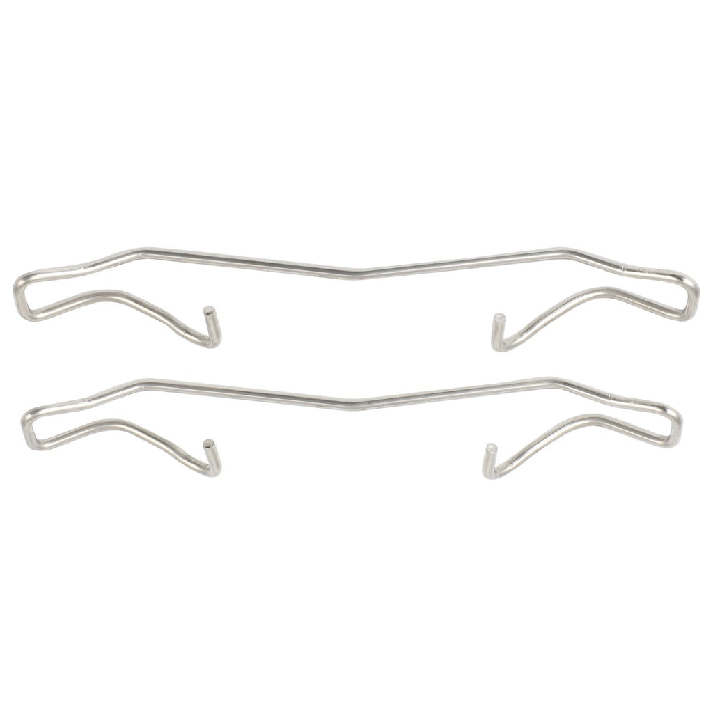 Front Ceramic Brake Pads for Audi Q3 (2015–2018) & VW Tiguan (2009–2017)