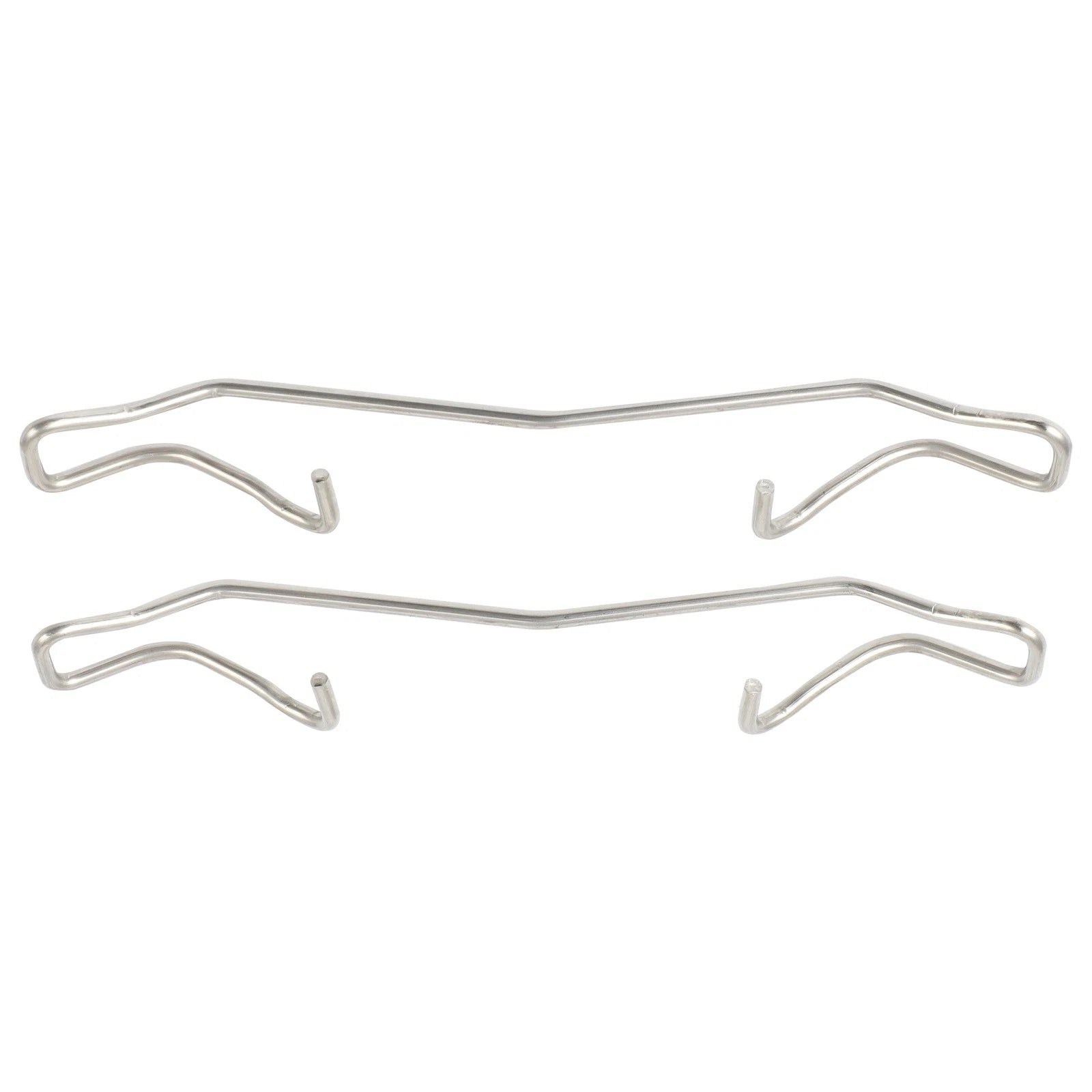 Front Ceramic Brake Pads for Audi Q3 (2015–2018) & VW Tiguan (2009–2017)