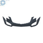 Front Bumper Cover for Cadillac XT5 (2017-2019) Primed