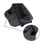 Muffler Cover for Stihl MS461, MS440, MS460, MS046 (YYYY–YYYY)