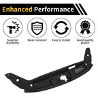 Radiator Support Cover for Toyota Highlander (2020–2023) No. 532950E120