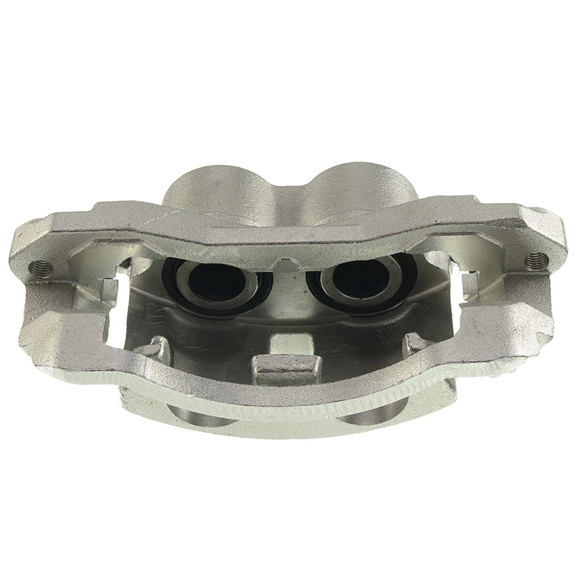Pair Rear Brake Calipers for Chevrolet Express 3500 GMC Savana (2003–2008)
