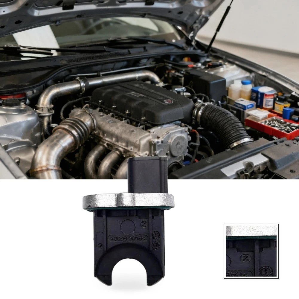 Steering Angle Sensor for VW Polo, Seat Ibiza, Skoda Fabia (2002–2008) 6Q0423445