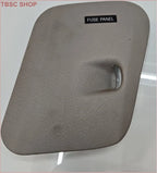 Fuse Door for Lincoln Mark VIII (1995–1996) Gray
