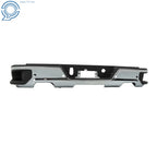 Rear Bumper Assembly for Chevy Silverado GMC Sierra 1500 (2019–2023) W/Park Assist