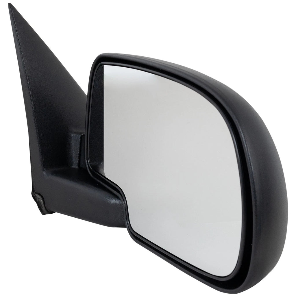 Right Mirror for Chevy Silverado 1500 1999–2006
