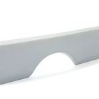 Rear Trunk Spoiler Wing for Nissan Altima Sedan (2016–2018) ABS Plastic