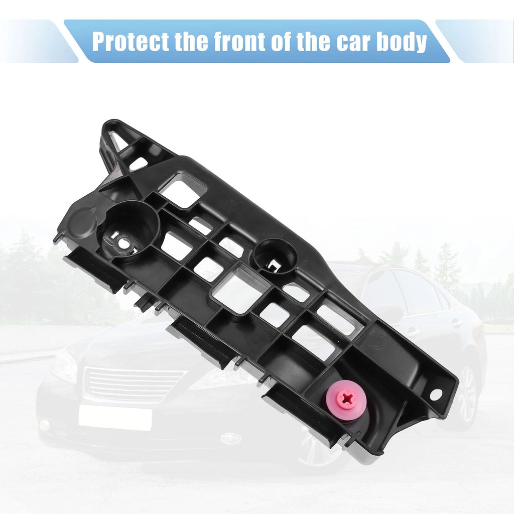 Bumper Bracket Side Retainer for Lexus ES350 (2013–2015) No. 5214533060