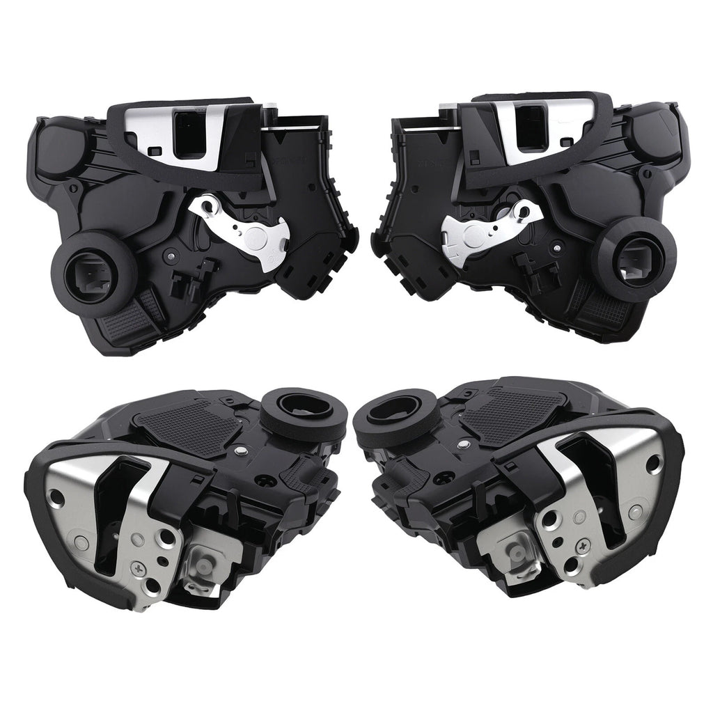 Door Lock Actuator Kit for Toyota Camry (2007–2017) Front & Rear Set