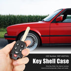 Key Fob Shell Case N5F-A04TAA for Honda Odyssey (2011–2013)