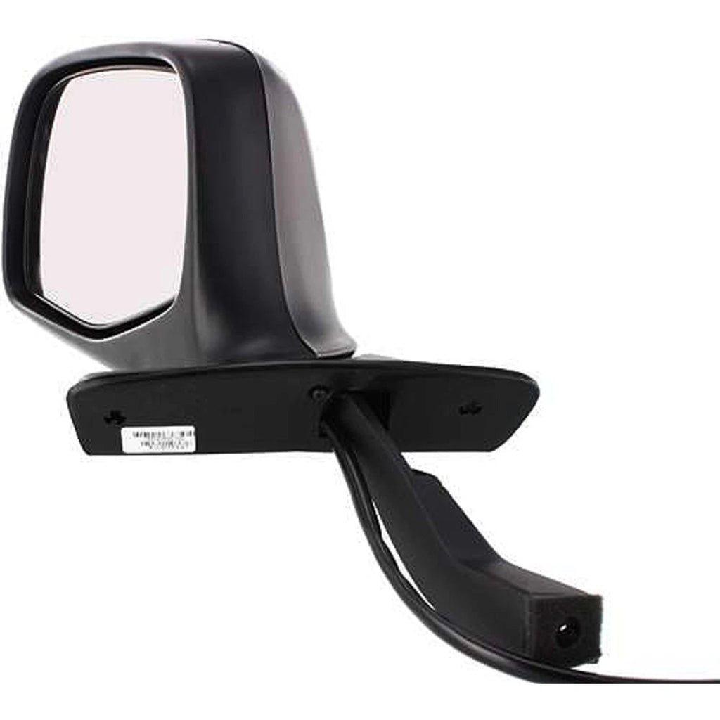 Power Mirror for Ford F-150 (1992–1996) Front Driver Side Manual Folding