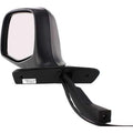 Power Mirror for Ford F-150 (1992–1996) Front Driver Side Manual Folding