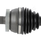 Front Driver Side CV Axle Shaft for Hyundai Santa Fe, Kia Sorento (2010–2012)