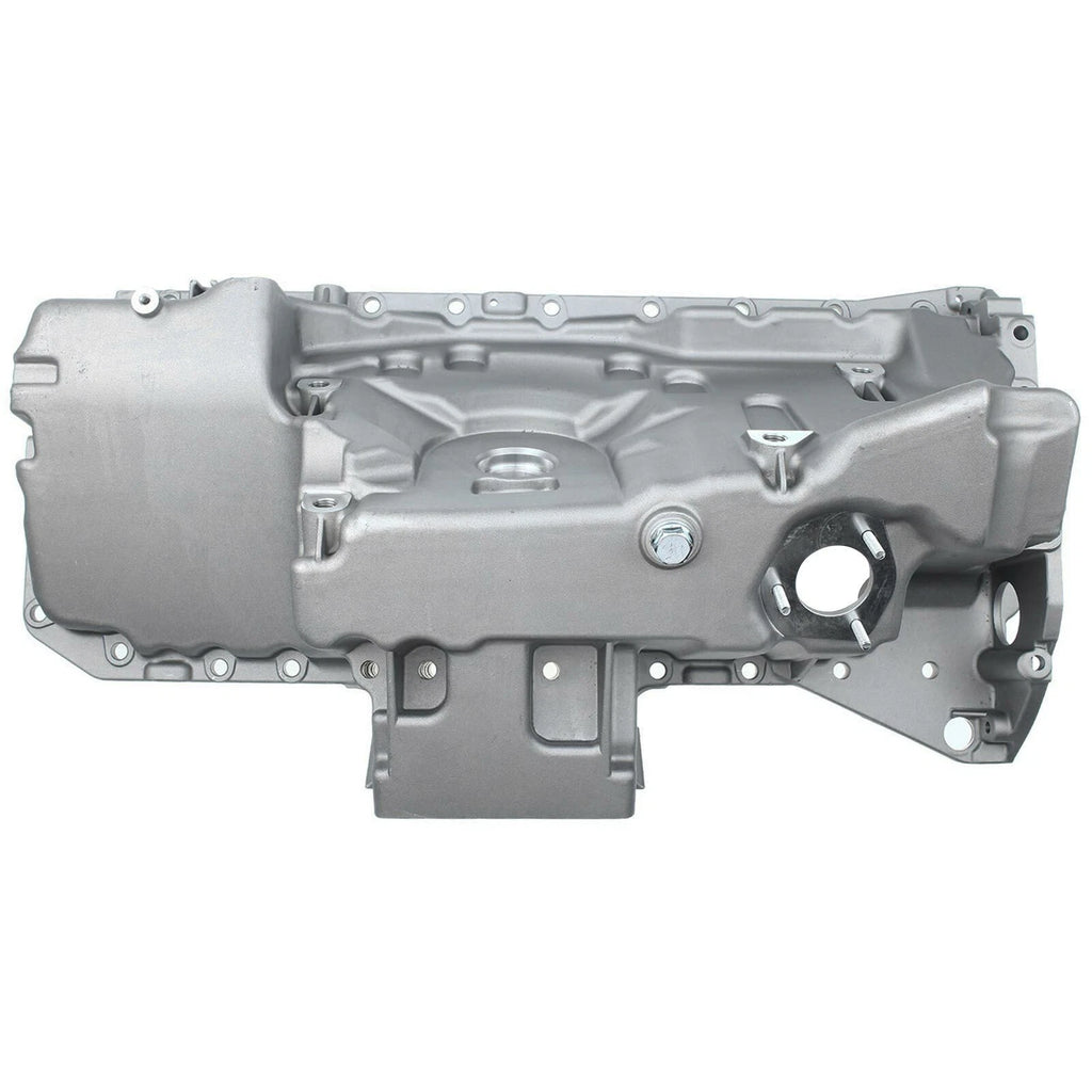 Engine Oil Pan Sump for BMW X5 X6 (2007–2010) L6 3.0L