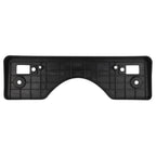 Front License Plate Tag Frame Mounting Bracket for Toyota Yaris (2009–2011)