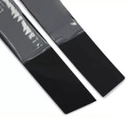 Car Door Window Trim Protectors for Honda Civic Sedan (2006–2011)