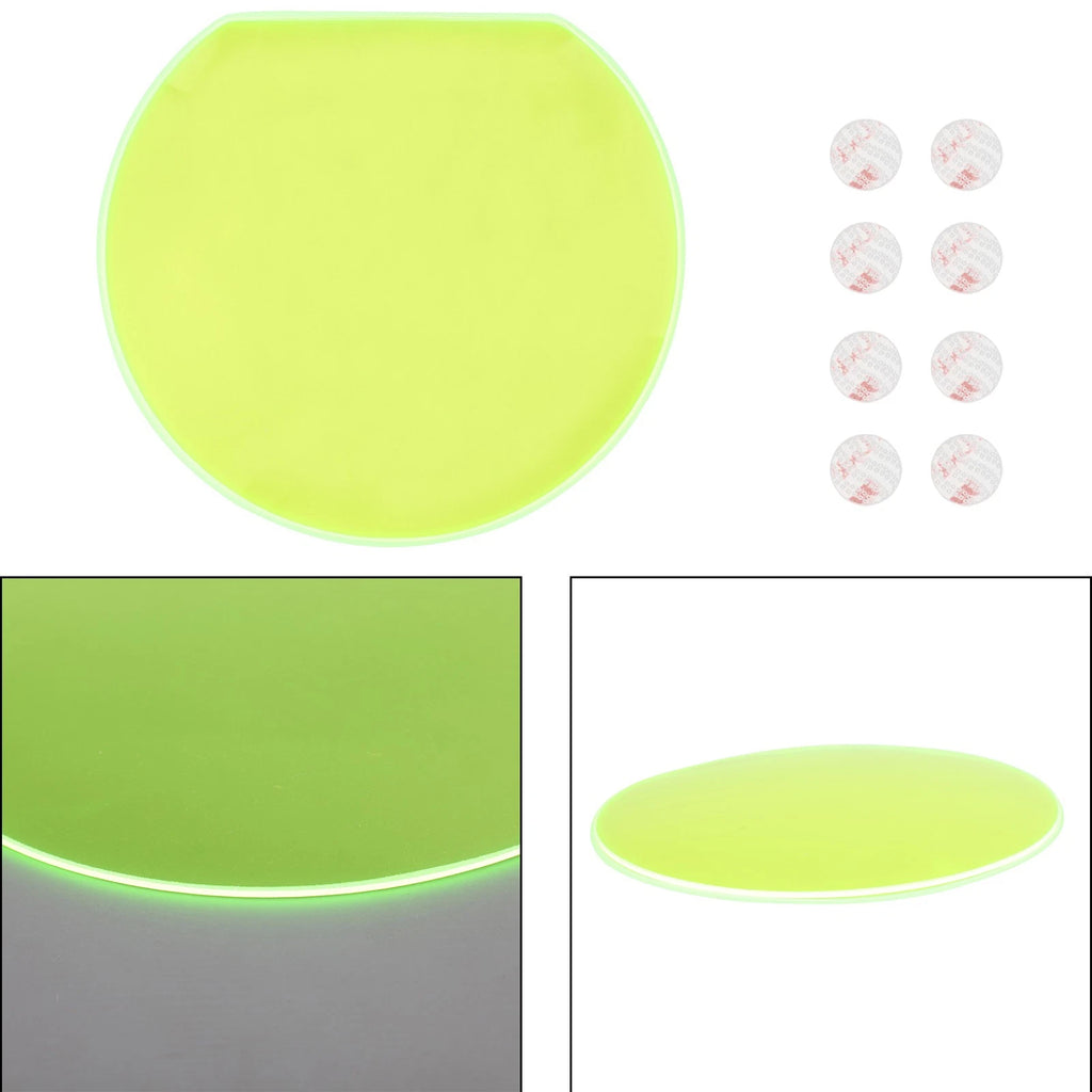 Front Headlight Lens Guard for Honda CB650R CB1000R (2019–2020)