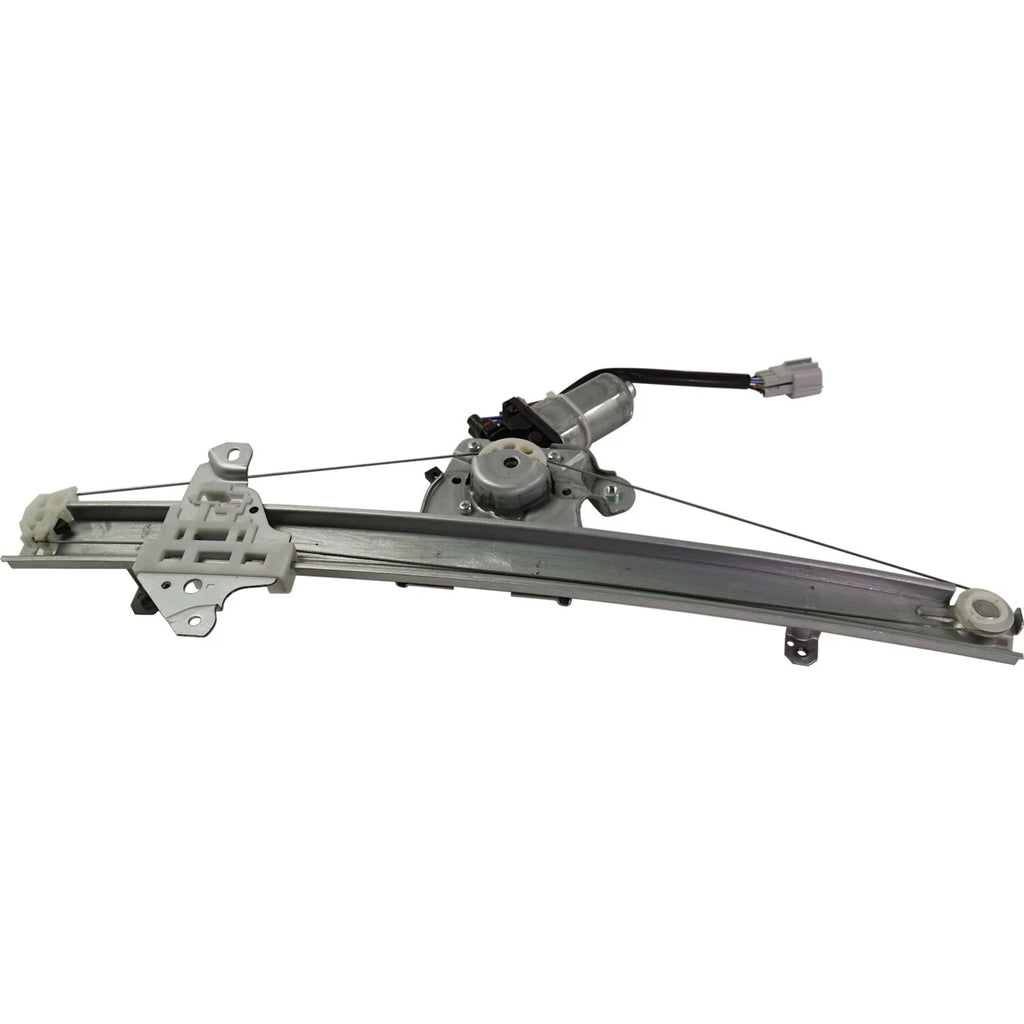 Window Regulator Set for Nissan Leaf (2013–2022) Front Left Right Power
