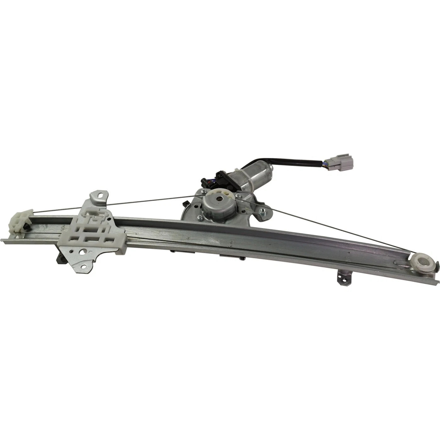 Window Regulator Set for Nissan Leaf (2013–2022) Front Left Right Power