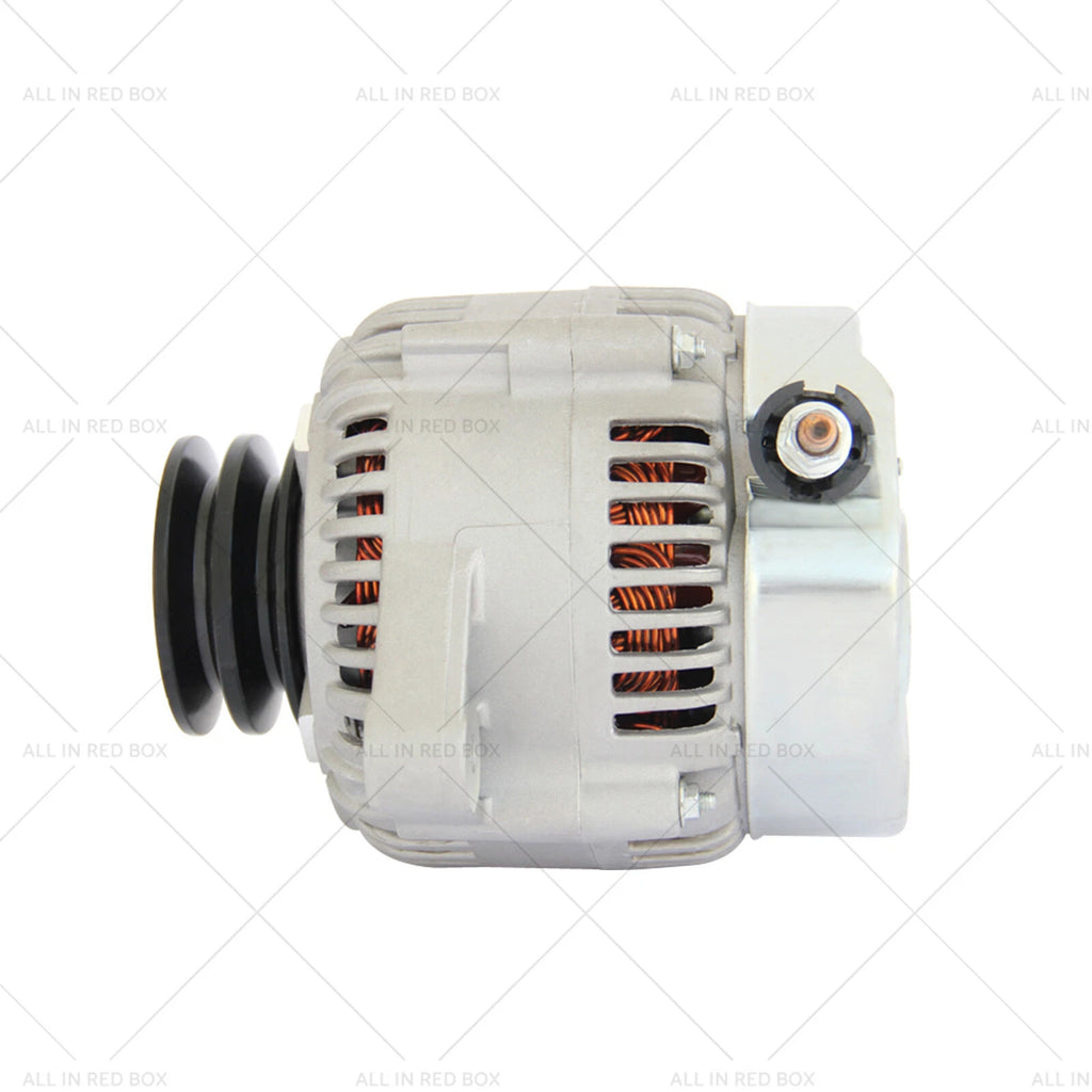 Alternator for Toyota Landcruiser HZJ75 HZJ78 HZJ79 HZJ80 HZJ105 (1990–2007)