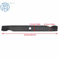 42" Blades for Husqvarna LT150 LTH1342 (532 13 84 98, 532 13 88 71, 532 13 89-71)