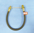 Rear Centre Brake Hoses for Toyota Hilux Forerunner (1988 - Present)