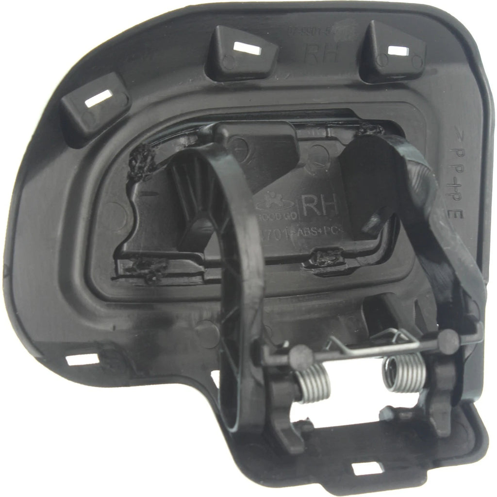Headlight Washer Cover for Land Rover Range Rover Evoque (2012-2017)