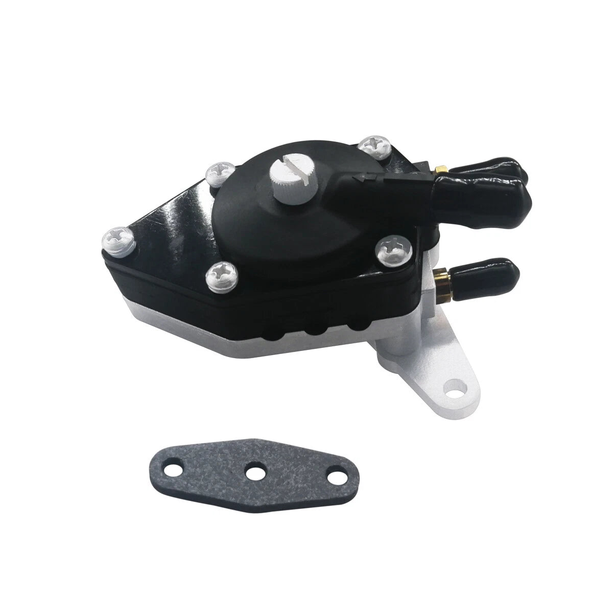 Fuel Pump Kit for Evinrude Johnson 2 Cyl 40 50 VRO Equipped Models (All)