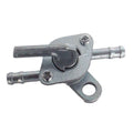 Inline On/Off Fuel Shutoff Valve for Motorcycle Dirt Bike