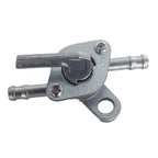 Inline On/Off Fuel Shutoff Valve for Motorcycle Dirt Bike