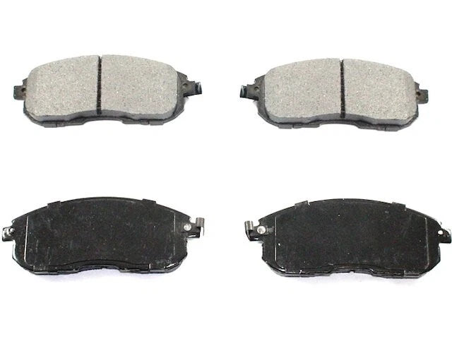 Front Brake Pad Set for Suzuki SX4 (2012) GT235DJ