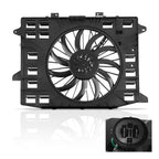 Cooling Fan for Cadillac XT5, Chevrolet Blazer (2020–2023) 85159686 GM3115339