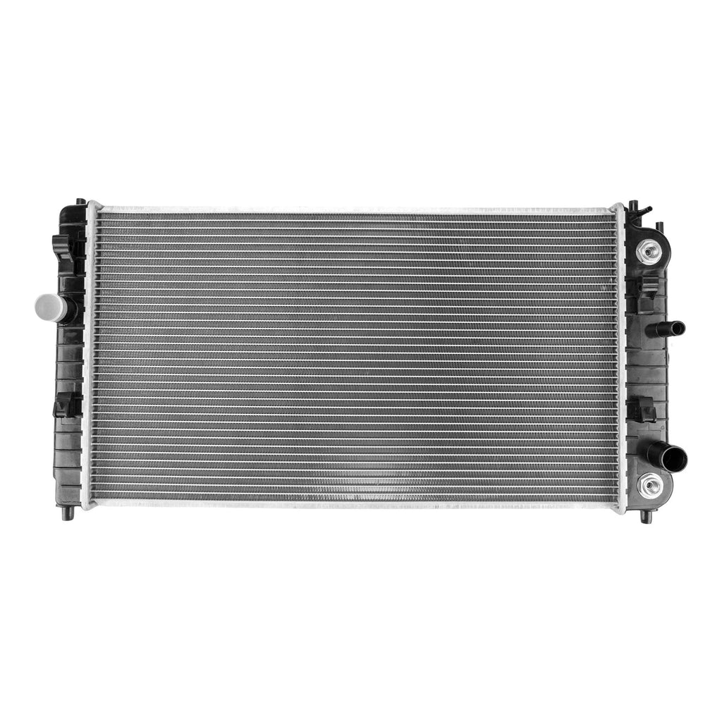 Radiator for Pontiac Grand Am and Chevy Malibu 3.4L (1997–2005)