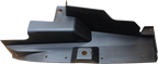 Fender Garnish Left Side for Mitsubishi Outlander (2021–2026)