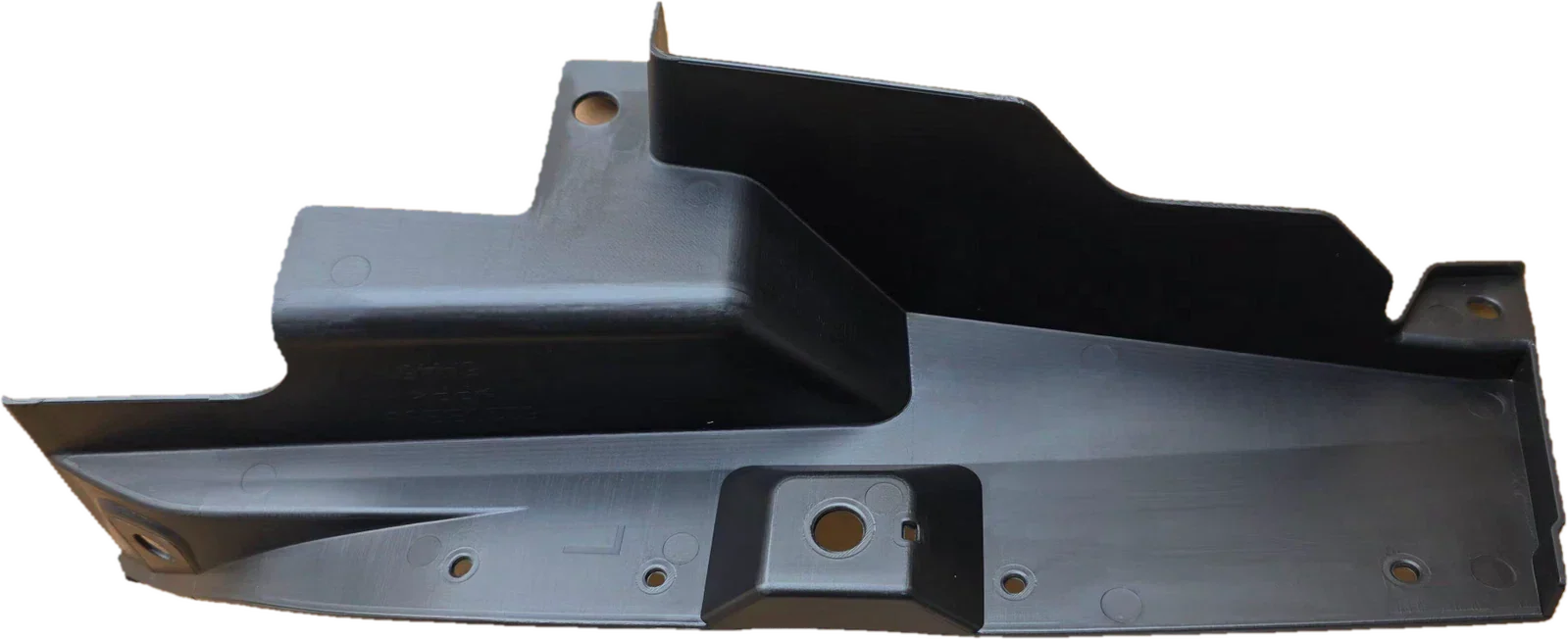 Fender Garnish Left Side for Mitsubishi Outlander (2021–2026)