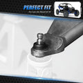 Lower Ball Joints 706202045 for Can-Am Commander 1000R 800R Renegade 850 570 500
