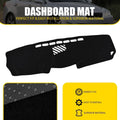 Dash Cover for Lexus IS250 IS350 (2006–2013)