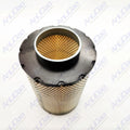 Diesel Air Filter Insert for Volvo Penta TAMD74 TAMD75 (3838952, 3827167)