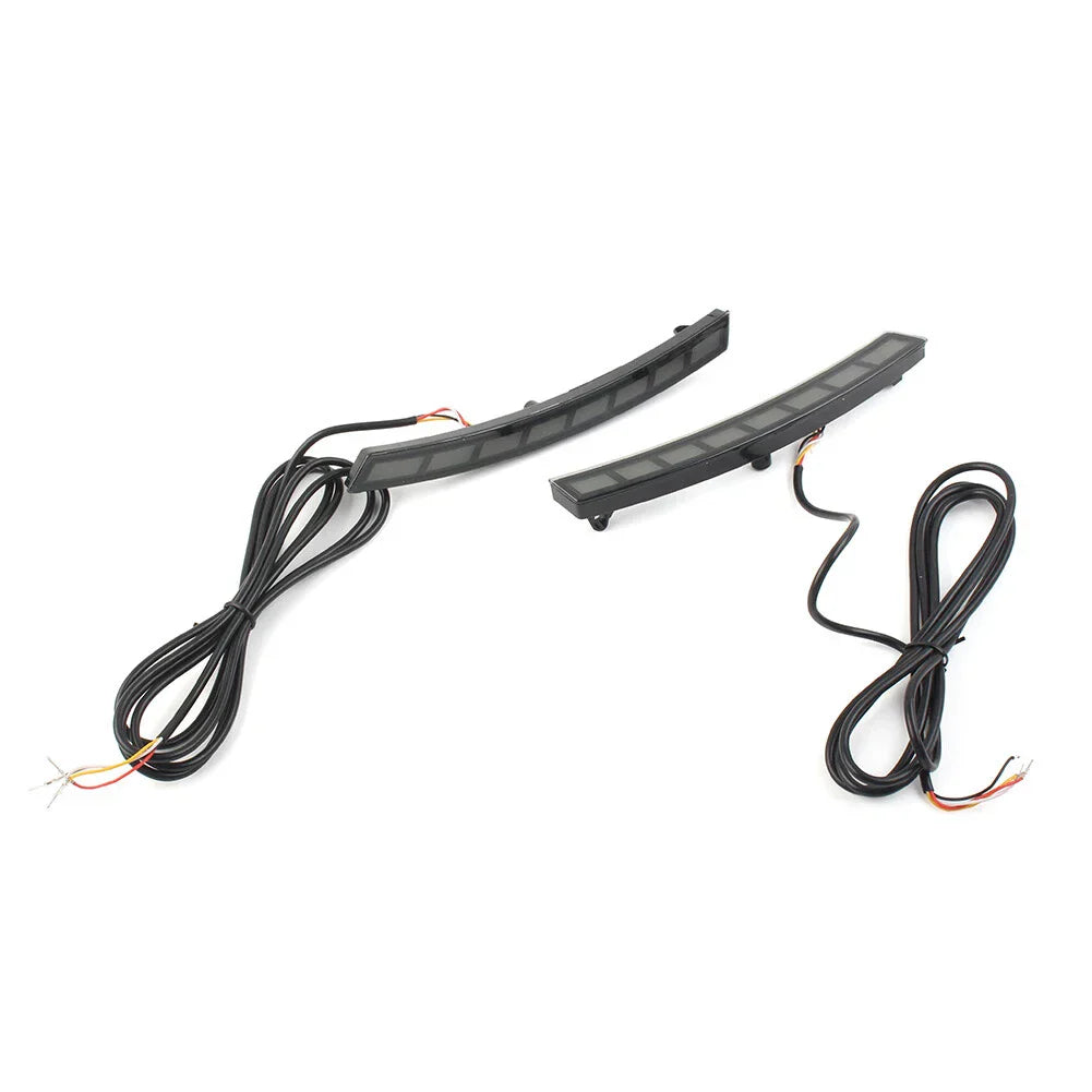 Side Marker Light Turn Signal Lamp for Honda CR-V (2023-2024)