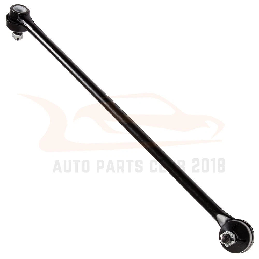Complete Tie Rods Kit for Dodge B2500 B3500 (1994-2003)