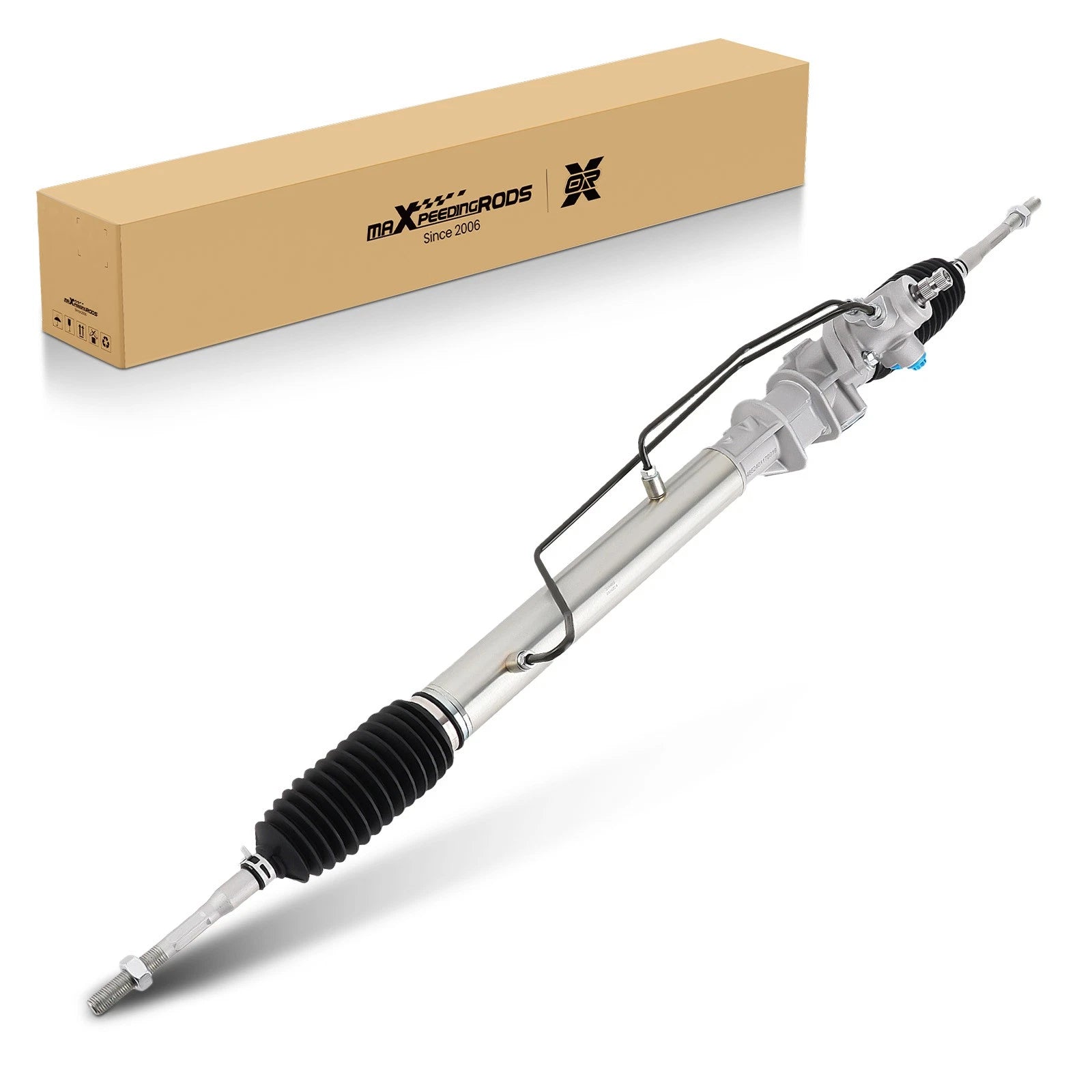 Complete Power Steering Rack & Pinion Assembly for Suzuki XL-7 (2002–2006) 26-8000