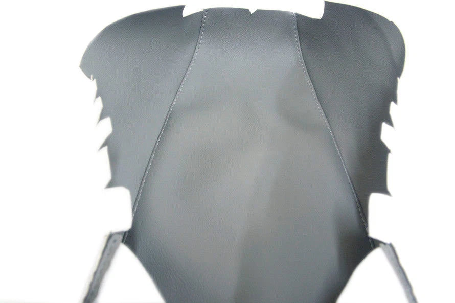Leather Synthetic Center Console Armrest Cover for Acura MDX (2014–2020)