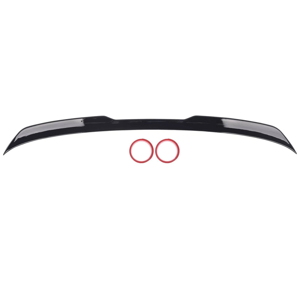 Rear Trunk Spoiler Wing for BMW 5 Series G30 G38 (2017–2023)